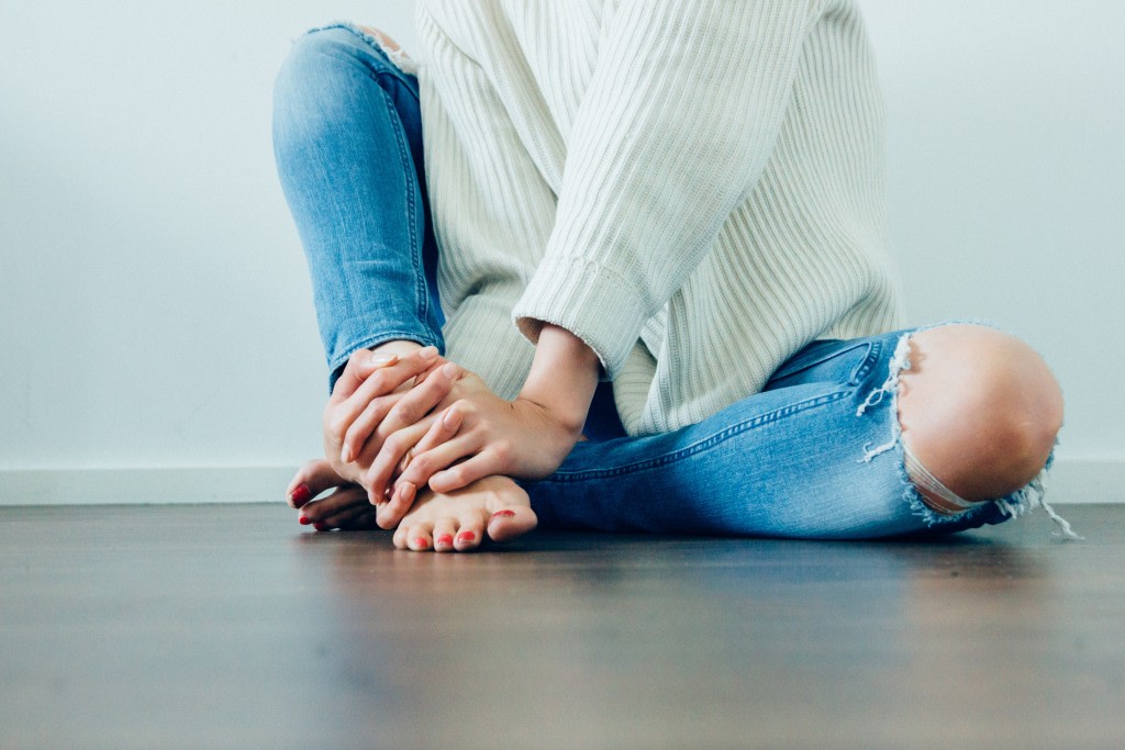 Maternity Health & Pelvic Floor Guidance